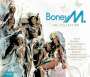 Boney M.: The Collection, CD,CD,CD