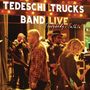 Tedeschi Trucks Band: Everybody's Talkin' (Live), CD,CD