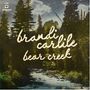 Brandi Carlile: Bear Creek (LP + CD), LP,CD