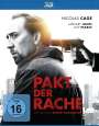 Roger Donaldson: Pakt der Rache (Blu-ray), BR