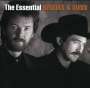 Brooks & Dunn: Essential, CD
