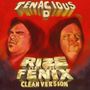 Tenacious D: Rize Of The Fenix, CD