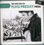 Elvis Presley: Setlist: The Very Best Of Elvis Presley 1950s, CD