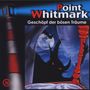 : Point Whitmark 36: Geschöpf der bösen Träume, CD