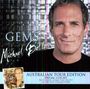 Michael Bolton: Gems: The Very Best Of Michael Bolton (Australian Tour Edition), CD