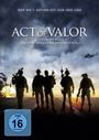Mike McCoy: Act Of Valor, DVD