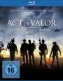 Mike McCoy: Act Of Valor (Blu-ray), BR