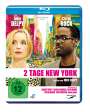 Julie Delpy: 2 Tage New York (Blu-ray), BR