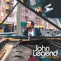 John Legend: Once Again, CD