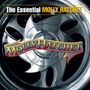 Molly Hatchet: The Essential Molly Hatchet, CD