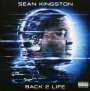Sean Kingston: Back 2 Life (Explicit), CD