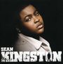 Sean Kingston: Sean Kingston, CD