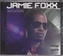 Jamie Foxx: Intuition (Explicit), CD