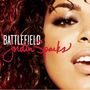 Jordin Sparks: Battlefield, CD