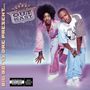 Outkast: Big Boi & Dre Presents, CD