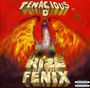Tenacious D: Rize Of The Fenix, CD