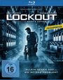 James Mathers: Lockout (Blu-ray), BR