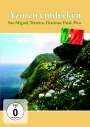 : Azoren entdecken - Sao Miguel, Terceira, Graciosa, Faial, Pico, Flores, DVD