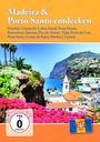 : Madeira & Porto Santo entdecken, DVD