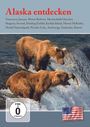Alaska entdecken, DVD