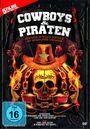 John Ford: Cowboys & Piraten (5 Filme auf 2 DVDs), DVD,DVD