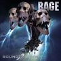 Rage: Soundchaser, CD,CD