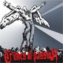 Crimes Of Passion: Crimes Of Passion, CD