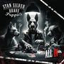 Stan Silver and The Brave Puppies: All In, CD