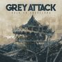 Grey Attack: Back To Greysland, LP