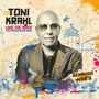 Toni Krahl und die Kinx vom Prenzlauer Berg: Genauso war's, CD