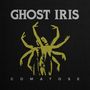 Ghost Iris: Comatose (Yellow & White Splatter Vinyl), LP