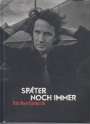 Felix Meyer: Später noch immer (Limited Edition), CD,CD,Buch