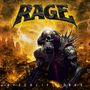 Rage: Afterlifelines (Purple Orange Marbled Vinyl) (Box Set), CD,CD,CD,LP,LP,Merchandise