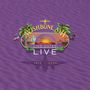 Wishbone Ash: Live Dates Live, LP,LP