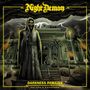 Night Demon: Darkness Remains (Deluxe & Expanded), CD