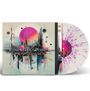 Rendezvous Point: Dream Chaser (weiß-violette Splatter), LP