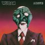 Wucan: Axioms (Collector's Edition) (LP: Solid Viola Vinyl / 7"-Single: Black Vinyl), LP,SIN