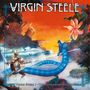 Virgin Steele I: Virgin Steele - The Anniversary Edition, LP,LP