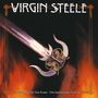 Virgin Steele: Guardians Of The Flame (The Anniversary Edition), CD