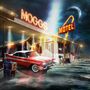 Moggs Motel: Moggs Motel, CD