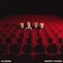 Plaiins: Happy Faces, CD