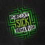 Indecent Behavior: Sick, CD