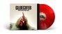 Gluecifer: Same Drug New High (Translucent Red Vinyl), LP