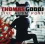 Thomas Godoj: Live, CD,CD