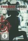 Thomas Godoj: Live aus'm Pott, DVD