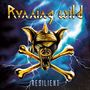 Running Wild: Resilient (Limited Editon), CD