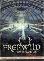 Frei.Wild: Live in Frankfurt - Festhalle 2013, CD,CD,DVD,DVD