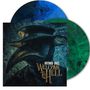 Mono Inc.: Welcome To Hell (Blue & Green Marble Vinyl), LP,LP