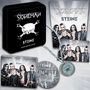 Stoneman: Steine (Limited Fan-Box), CD,Merchandise