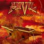 Anvil: Hope In Hell, CD